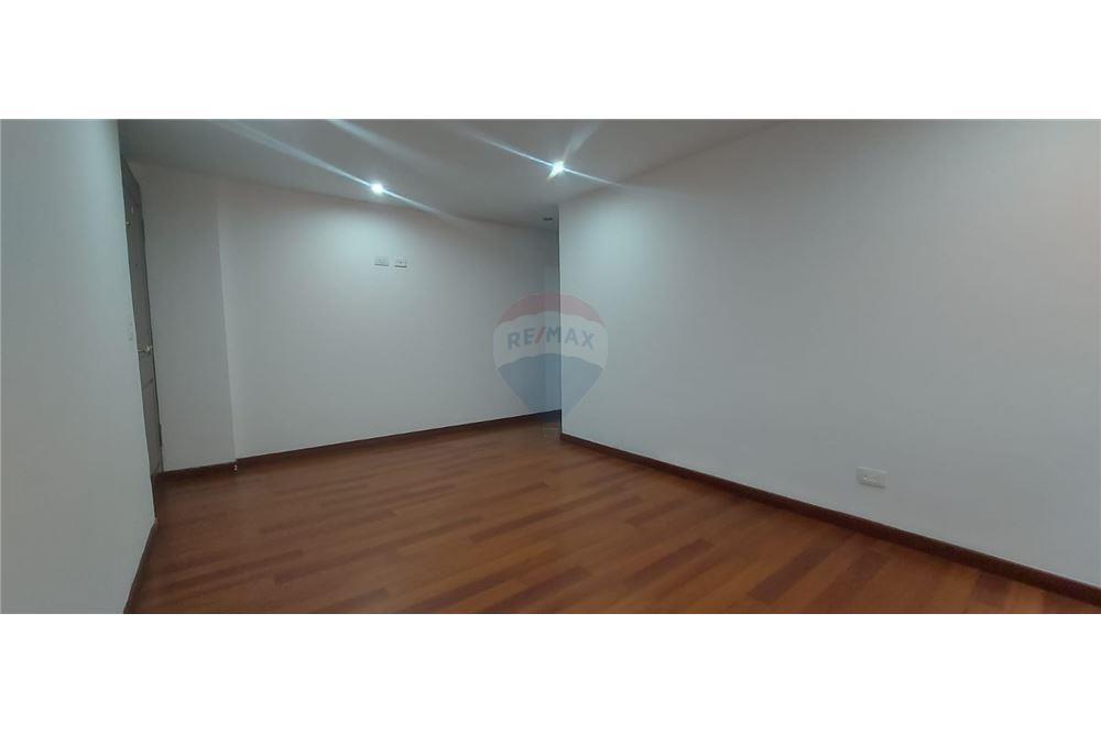 Apartment for Sale - Bogotá, Usaquén